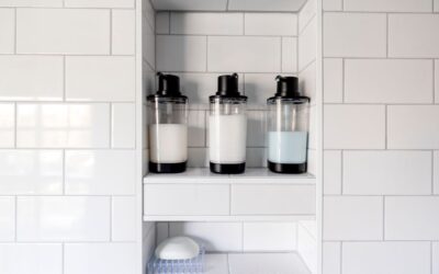 Best Shower Caddy Picks for a Tidy Bathroom in 2026