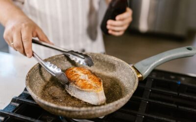 T-fal Non-Stick Pan Review: Ultimate Hard Anodized Fry Pan 2026