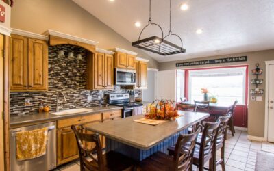 Best Kitchen Organizer for Large Families: 8 Space-Saving Picks for 2026