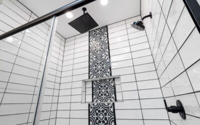 Moen vs Delta Rainfall Shower Head: Which Rain Experience Wins in 2026?