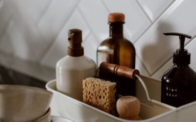How to Clean an Under Sink Organizer Properly: Easy Guide for 2026