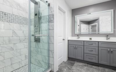 AquaDance vs OXO Rainfall Shower Head: Which Wins in 2026