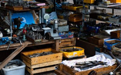 3 Best Whitmor Garage Shelving Alternatives for 2026: Heavy-Duty Picks