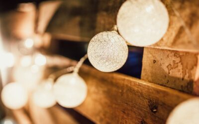Brightown Solar Century Outdoor String Light Review 2026