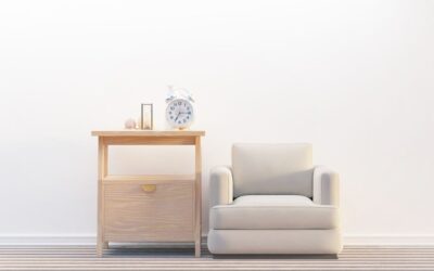 Zinus or Ameriwood for a Side Table: Solid Wood vs Storage in 2026