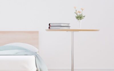 Zinus Side Table Review: VASAGLE C-Shaped Table for 2026