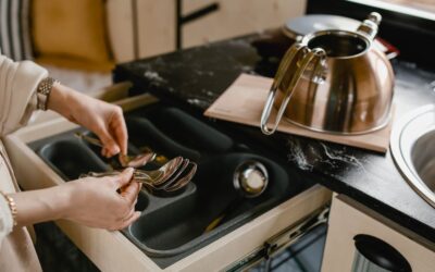 Best Kitchen Organizer for Apartments: 8 Compact Picks for 2026