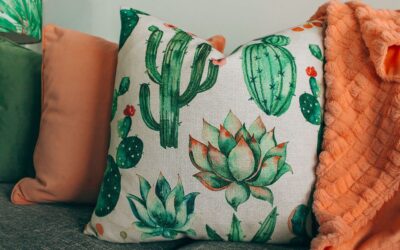 8 Best Throw Pillows for Sofas, Beds & Cozy Corners in 2026