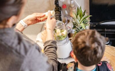 Best Blender for Smoothies: 8 Picks for Silky Results in 2026