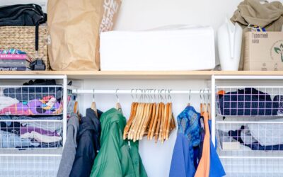 Best Closet Organizer for Folded Clothes: 8 Neat & Stackable Picks for 2026