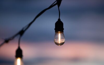 How to Hang Outdoor String Lights Safely: Step-by-Step Guide 2026