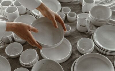 How to Clean a Dinnerware Set Properly Without Damage in 2026