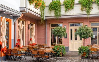 How to Store a Patio Furniture Set So It Lasts Longer: 2026 Guide