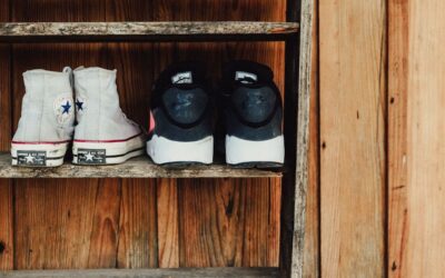 How to Stop a Shoe Rack From Tipping Over: 4 Fixes for 2026
