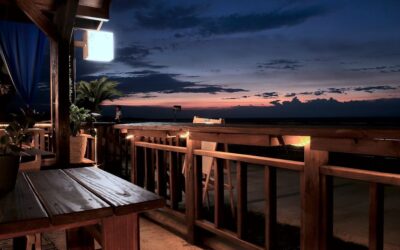Govee Solar Deck Light Review: RGBIC Deck Lights Worth It in 2026?