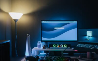 How to Fix a Monitor Light Bar That Stopped Working Right: 5 Quick Fixes 2026