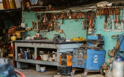 Best Garage Storage for Awkward Equipment: 8 Picks for 2026