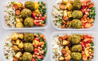 How to Clean a Food Storage Container Set Properly: Easy Steps for 2026