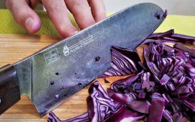 Mercer Culinary Chef Knife Review: Millennia 8-Inch in 2026