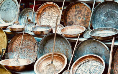 Top 10 Copper Cookware Sets for Performance & Style in 2026
