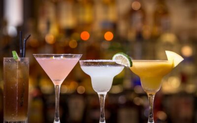 Best Cocktail Glasses Sets Reviewed for 2026: 10 Picks for Every Drink