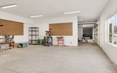 How to Clean a Garage Shelving Unit Properly: Simple Steps for 2026