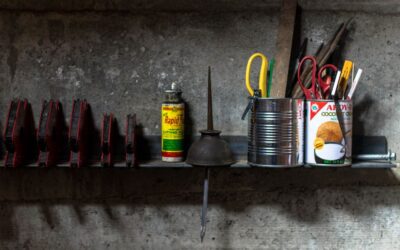 Whitmor vs Honey-Can-Do Garage Shelving Compared for 2026