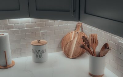 Top Kitchen Organizers for Cutting Boards Reviewed for 2026