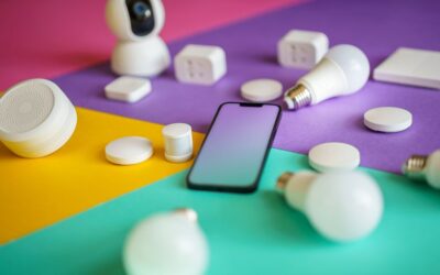 Top 8 Smart Lights with Bluetooth for 2026: Color, Control & Ease