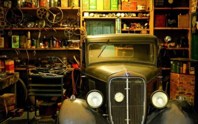 Seville Classics Garage Shelving Unit Review: 5-Tier Durability in 2026