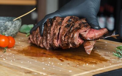 Victorinox Knife Set Review: Field Dressing Kit for Hunters & BBQ in 2026