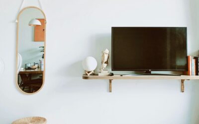 Honey-Can-Do Wall Mounted Shelf Review: Compact Pick for 2026