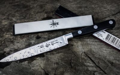 Henckels vs Mercer Culinary Knife Sharpener Compared 2026