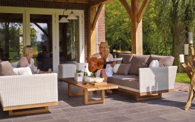 Best Patio Furniture for Large Backyards: 10 Spacious Picks for 2026