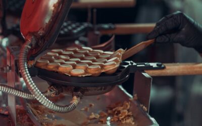 Best Waffle Maker Guide for Belgian & Classic Waffles 2026