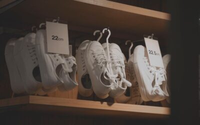 Whitmor vs The Container Store Shoe Rack Compared for 2026