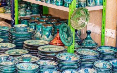 How to Store Dinnerware Without Chipping It: Simple Tips for 2026