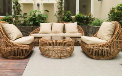 Christopher Knight Home Nesbit 8-Seater Patio Set Review 2026