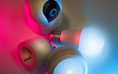 Best Smart Lights with Matter Support in 2026: 8 Picks for Every Room
