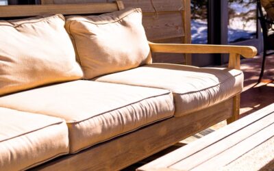 Top 8 Patio Furniture Sets for Comfort & Style in 2026