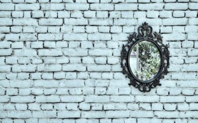 Americanflat Decorative Mirror Review: Leopard Charm Style for 2026