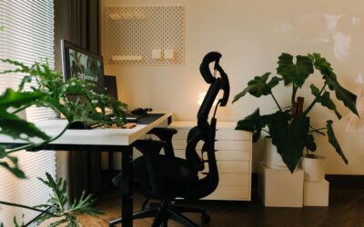 Autonomous Ergonomic Office Chair Review: Comfort for Long Hours 2026