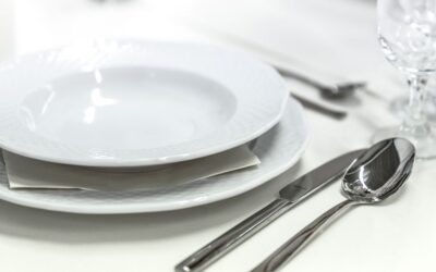 Libbey Three Piece Cruet Set Review: Elegant Serveware for 2026