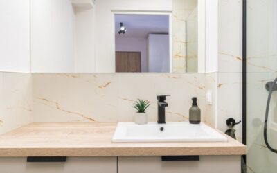 Best Bathroom Vanity for Apartments: 8 Space-Saving Picks for 2026