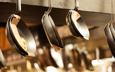 Best Non-Stick Pans for Easier Everyday Cooking in 2026