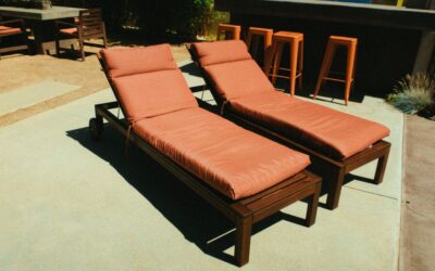 Best Choice Products Outdoor Lounge Chair Review 2026: Resin Comfort Explored