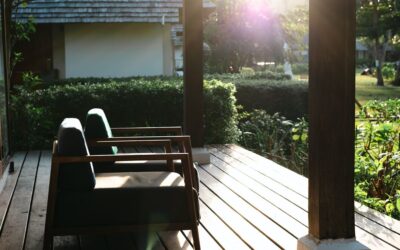 How to Stop Patio Furniture From Fading in the Sun: 5 Easy Fixes for 2026