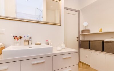 Best Bathroom Vanity for Extra Storage: 8 Picks for 2026