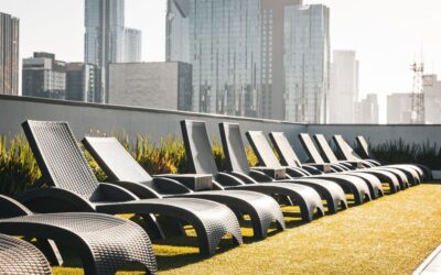 Outdoor Lounge Chair Failing? 5 Signs It’s Time to Replace It 2026