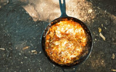 Lodge Cast Iron Skillet Review: 12-Inch Classic Worth Buying in 2026